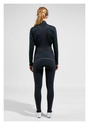 Calzamaglia calda da donna Zeroweight Black 4/5