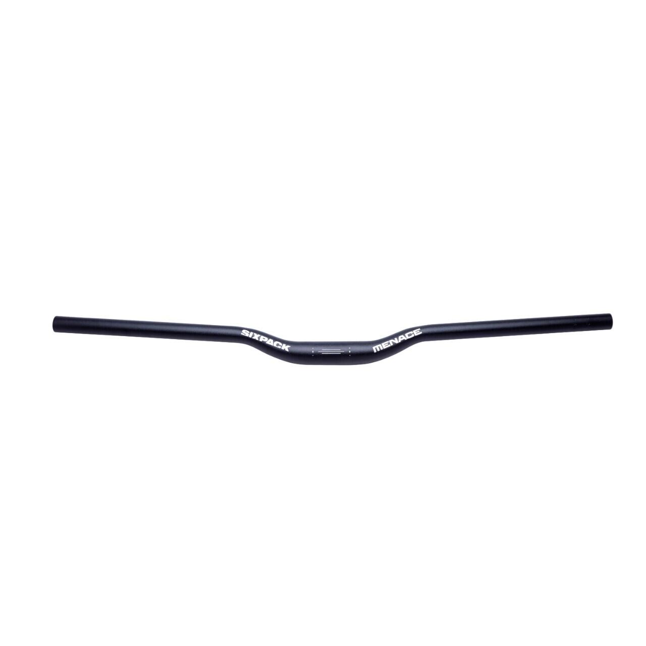Cintre Sixpack Racing Menace 31.8 725x 25 mm 2/7