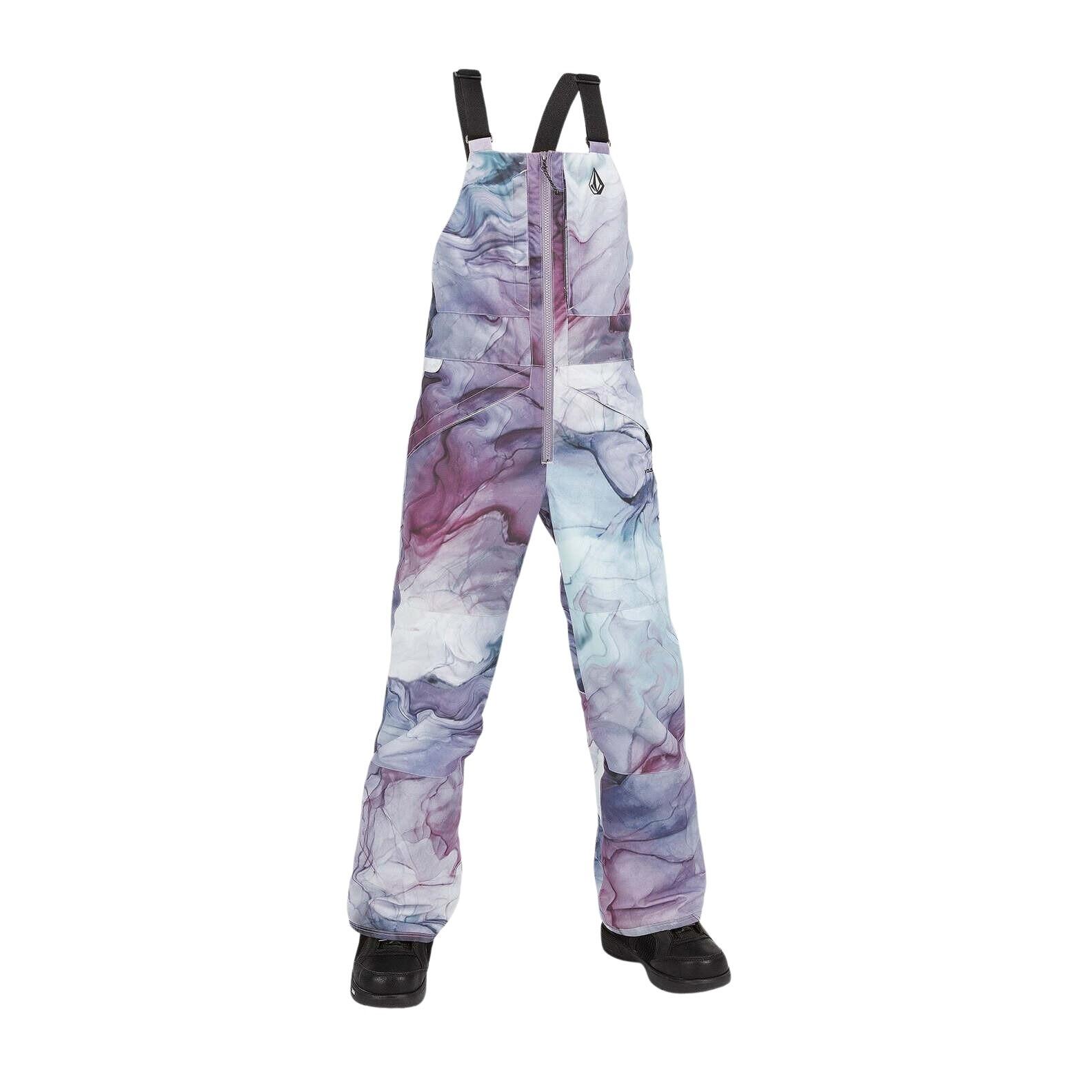 VOLCOM Ski-overalls voor kinderen Volcom Barkley Ins