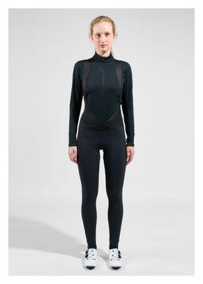 Calzamaglia calda da donna Zeroweight Black 2/5