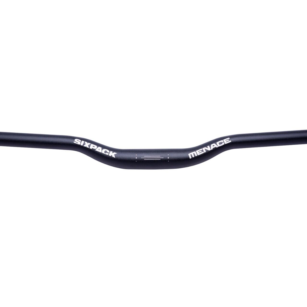 Cintre Sixpack Racing Menace 31.8 725x 25 mm 3/7