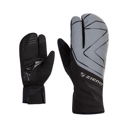 Lange handschoenen Ziener Daylo AS® Touch