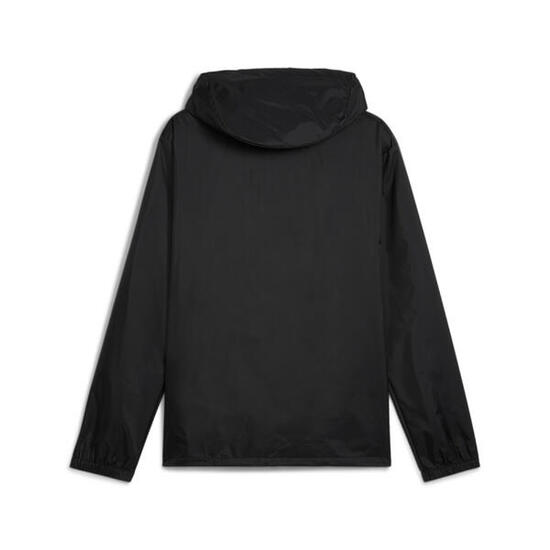 Puma Herren Trainingsjacke teamADDITIONS All Weather Jacket 659169