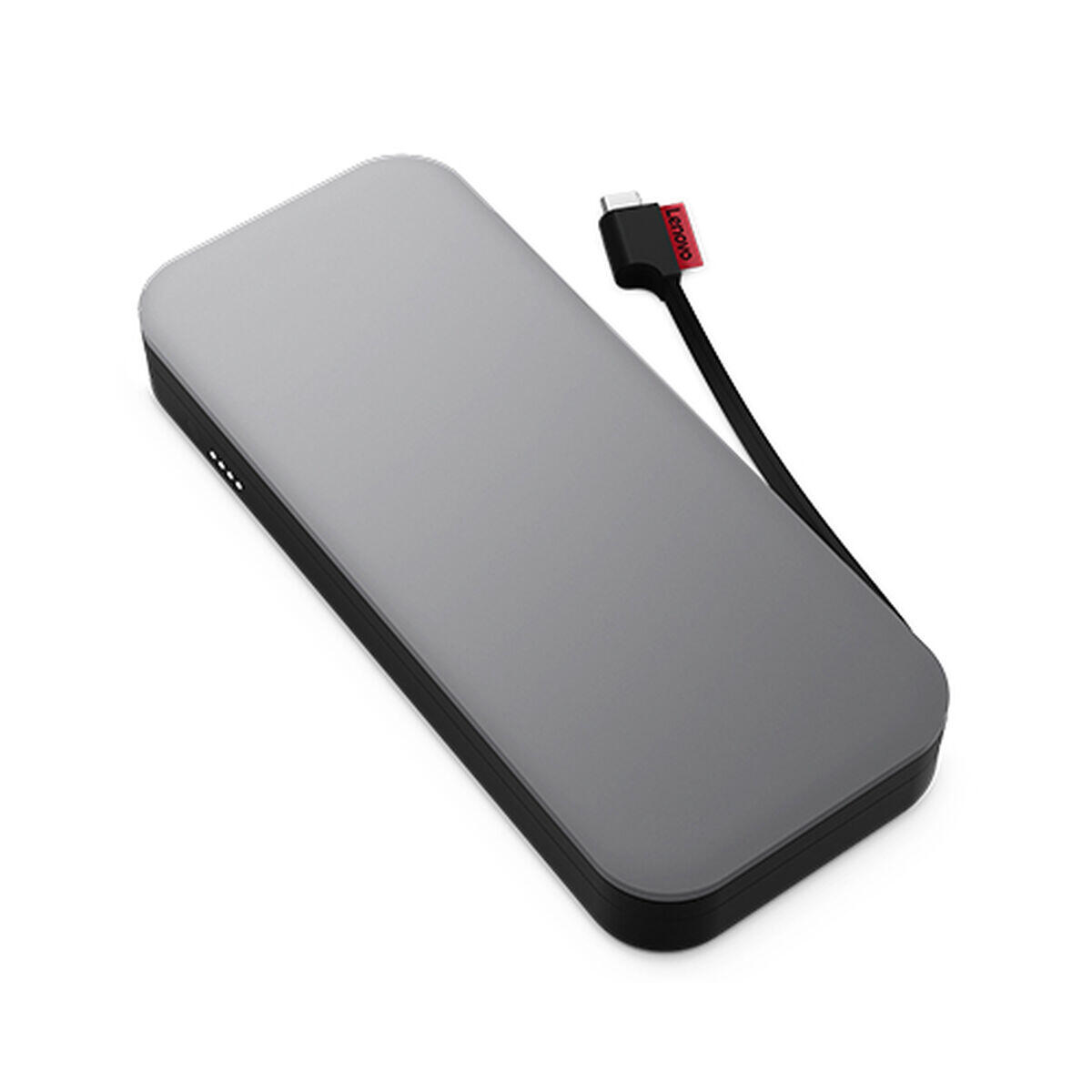 Batteria per Laptop Lenovo 40ALLG2WWW Grigio 3/4