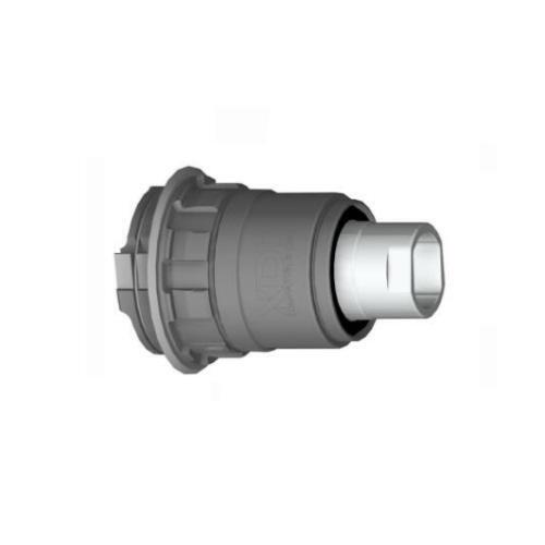 Kassettengehäuse Stahl Mahle X20 SRAM XDR