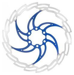 Disque NEATT Acier Light Bleu