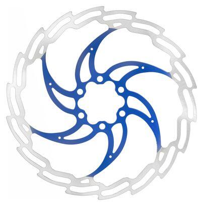 NEATT Disco NEATT Acciaio Light Blu