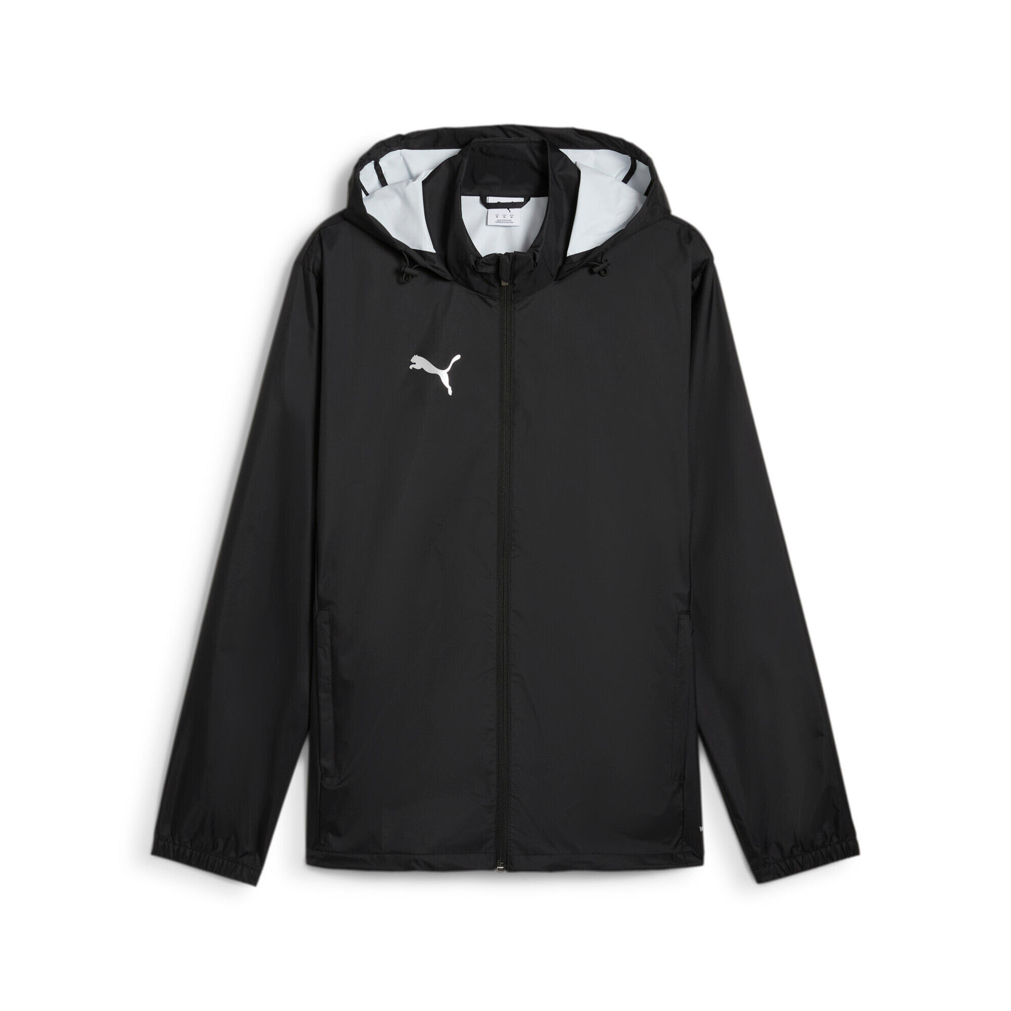 Giacca da allenamento Puma teamAddition All Weather 2/2