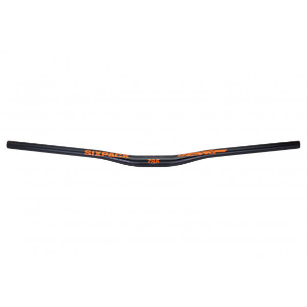 Wieszak Sixpack Racing Vertic Rise 31.8