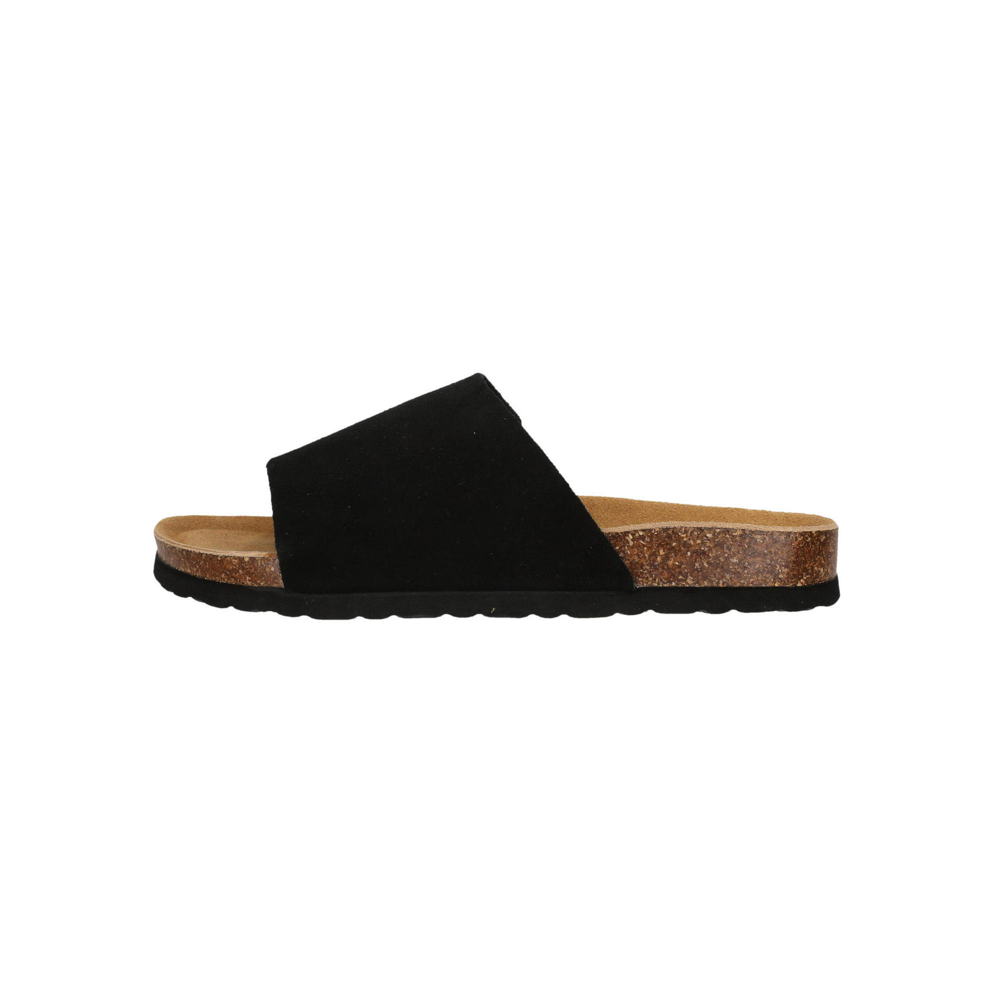 Cruz - Sandales Amarante - Claquettes - Noir - 41 - Decathlon