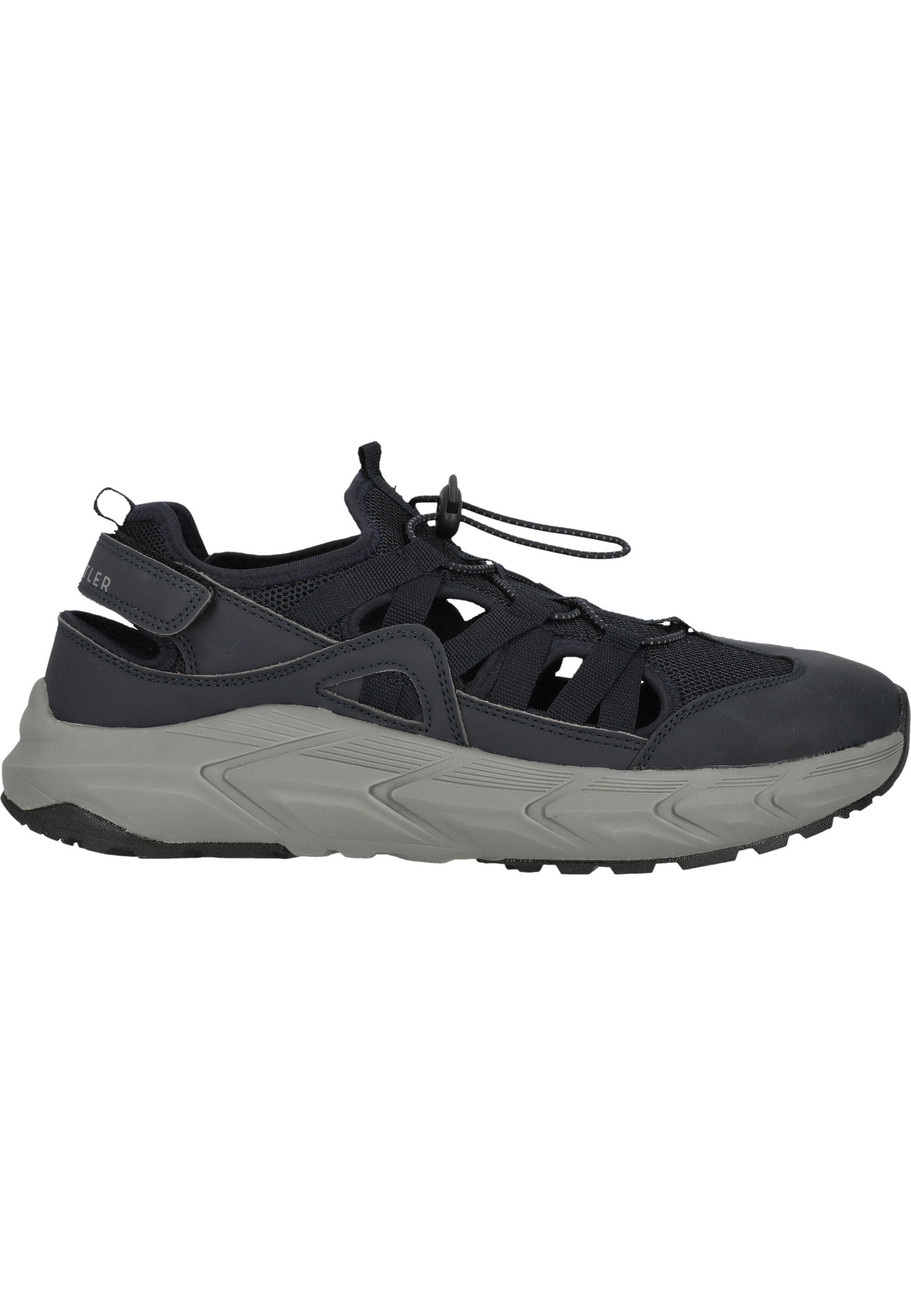 Sandalias Whistler Leofric 3/7