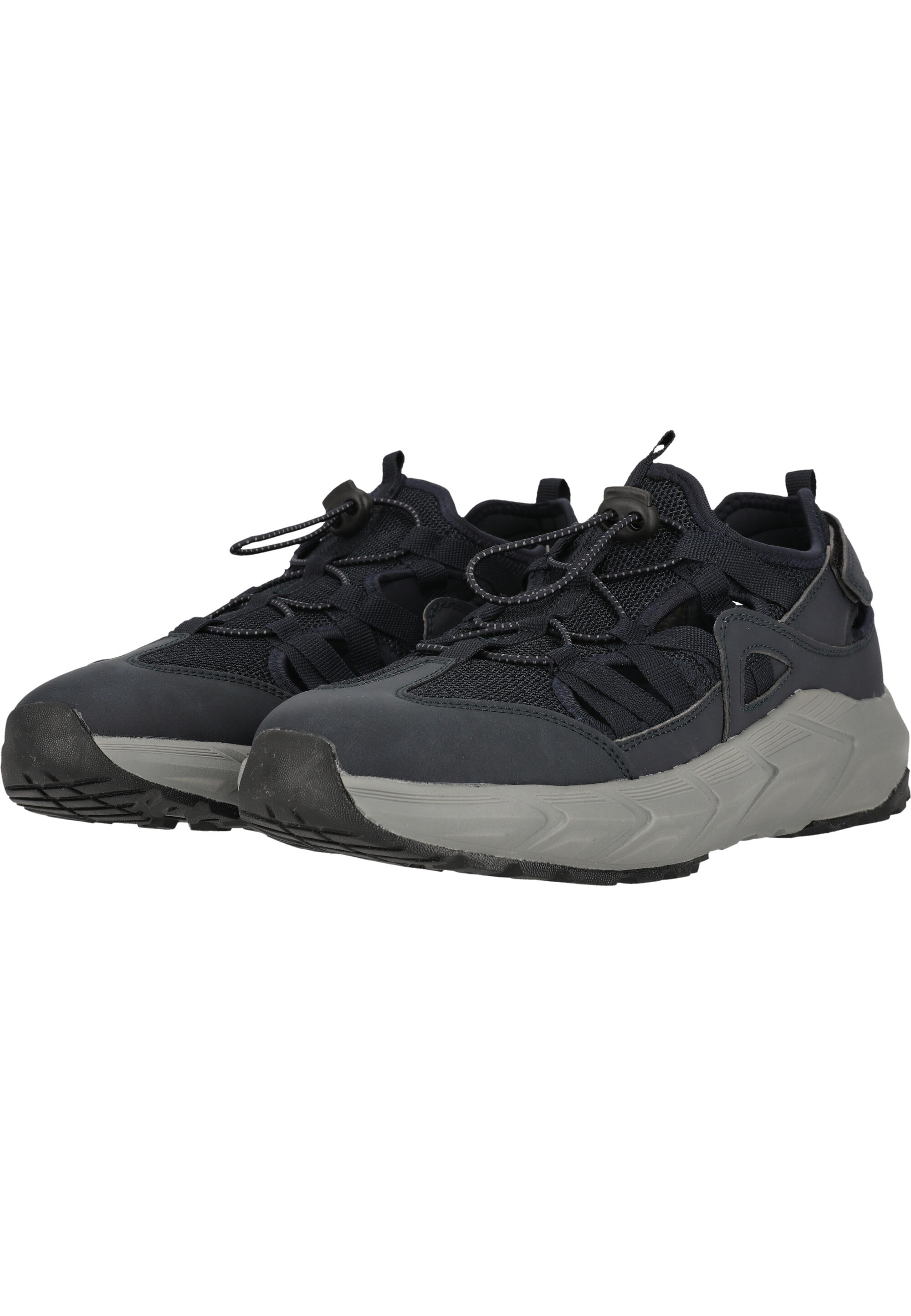 Sandalias Whistler Leofric 4/7