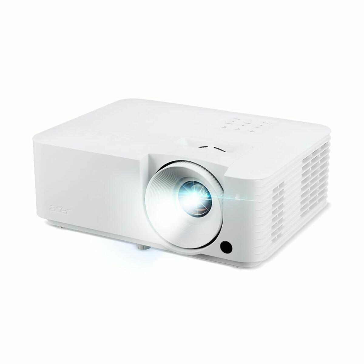 ACER Proiettore Acer MR.JWU11.001 Bianco