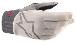 Gants Longs AlpineStars A-Dura Gris