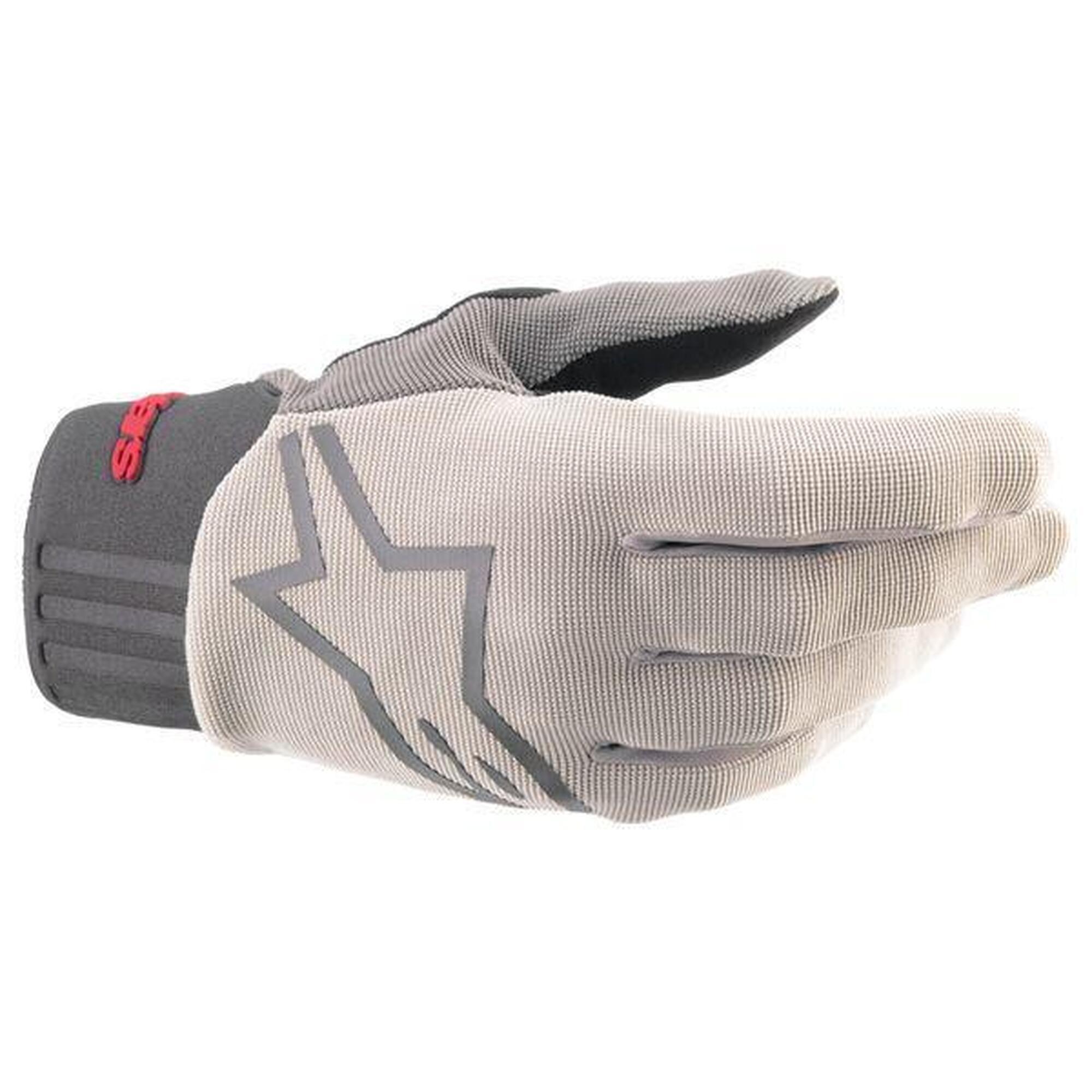 Gants Longs AlpineStars A-Dura Gris