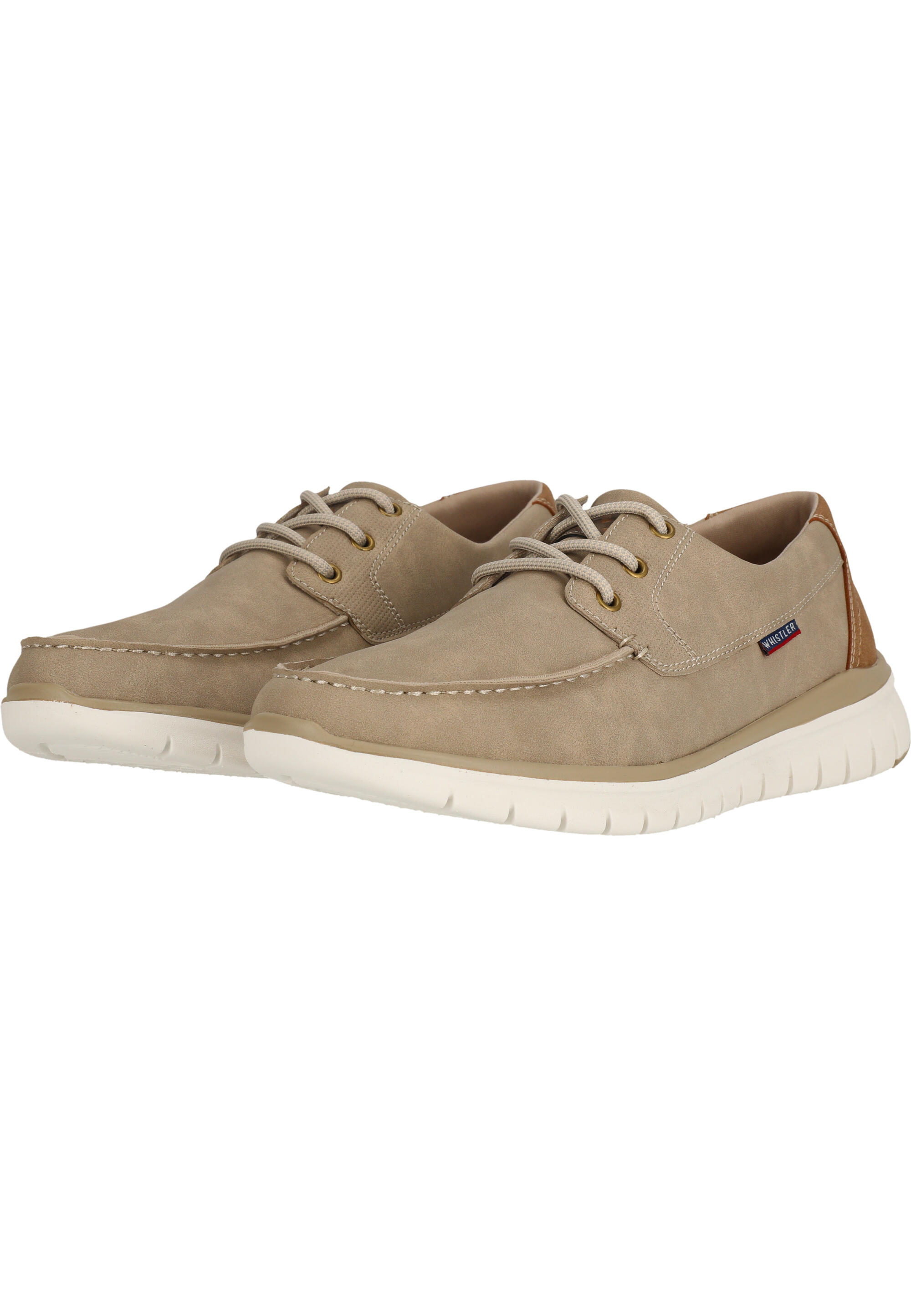 Schoenen Oberon 4/7