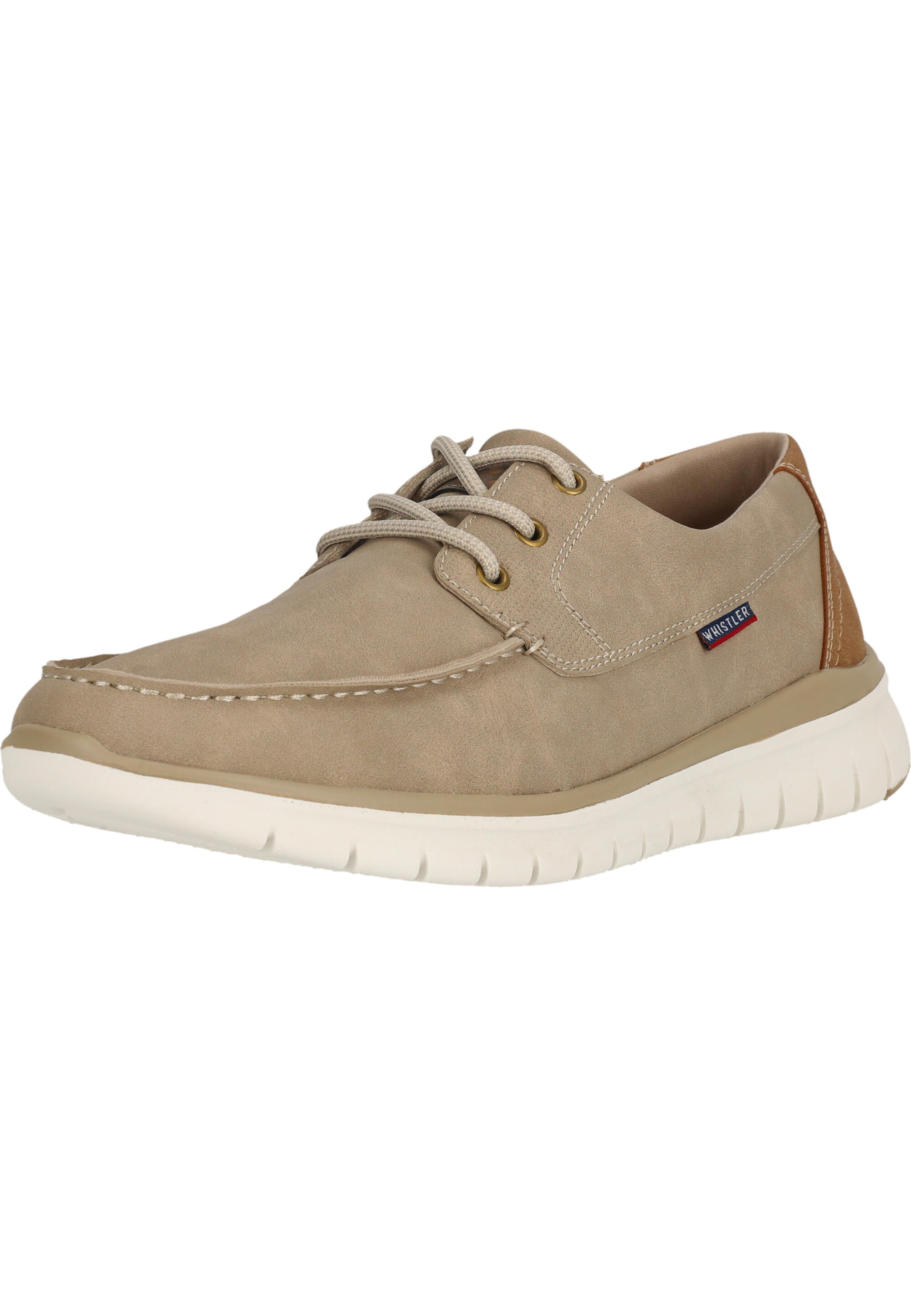 Schoenen Oberon 2/7