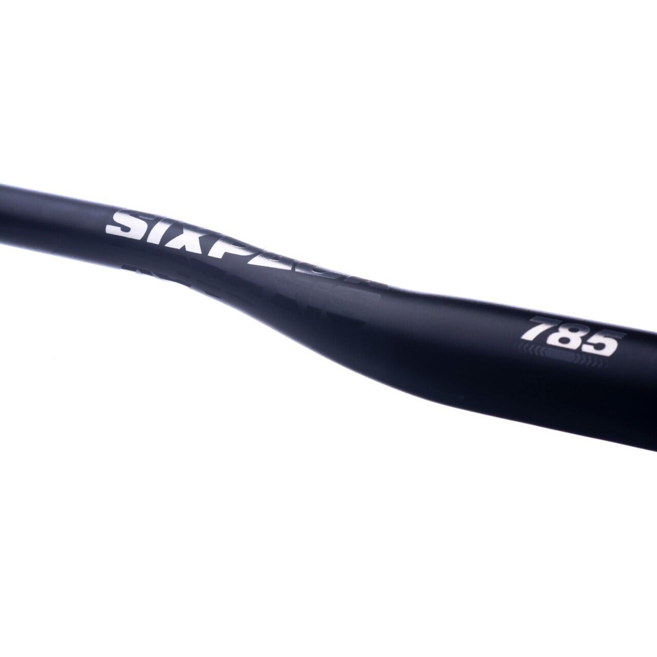 Wieszak Sixpack Racing Vertic Rise 31.8 5/6