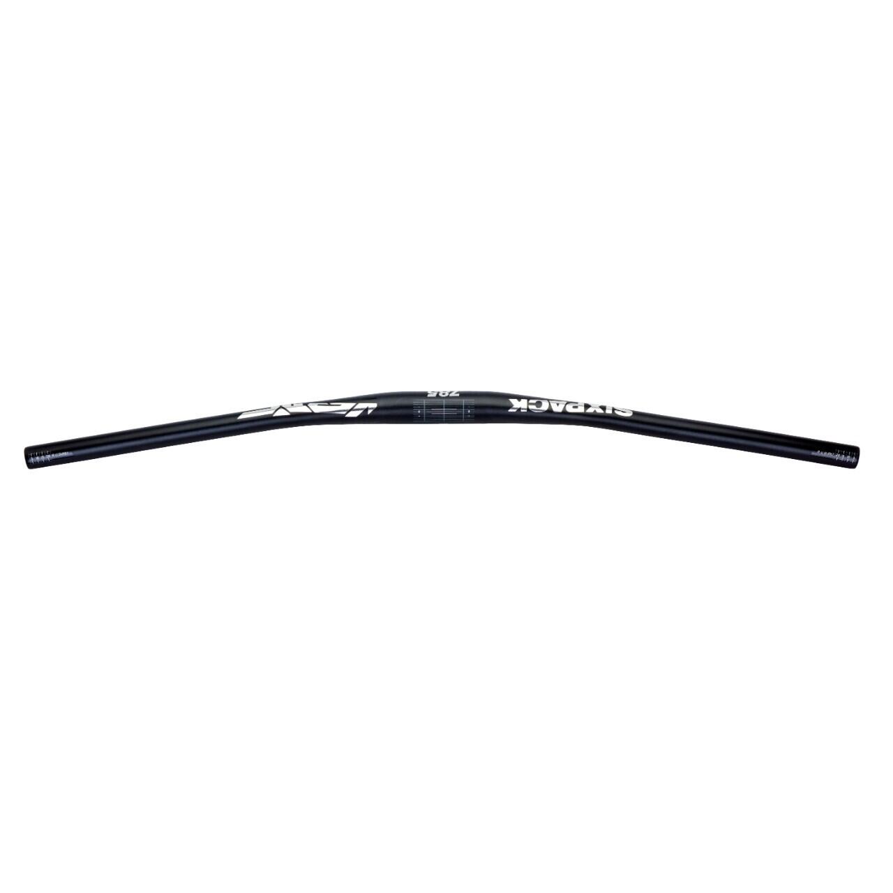 Wieszak Sixpack Racing Vertic Rise 31.8 4/6