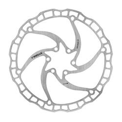 Disque de frein VTT 6 trous Fibrax Light