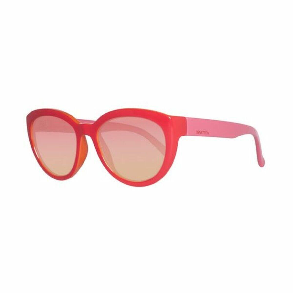 Occhiali da sole Donna Benetton BE920S02 Resina 1/3