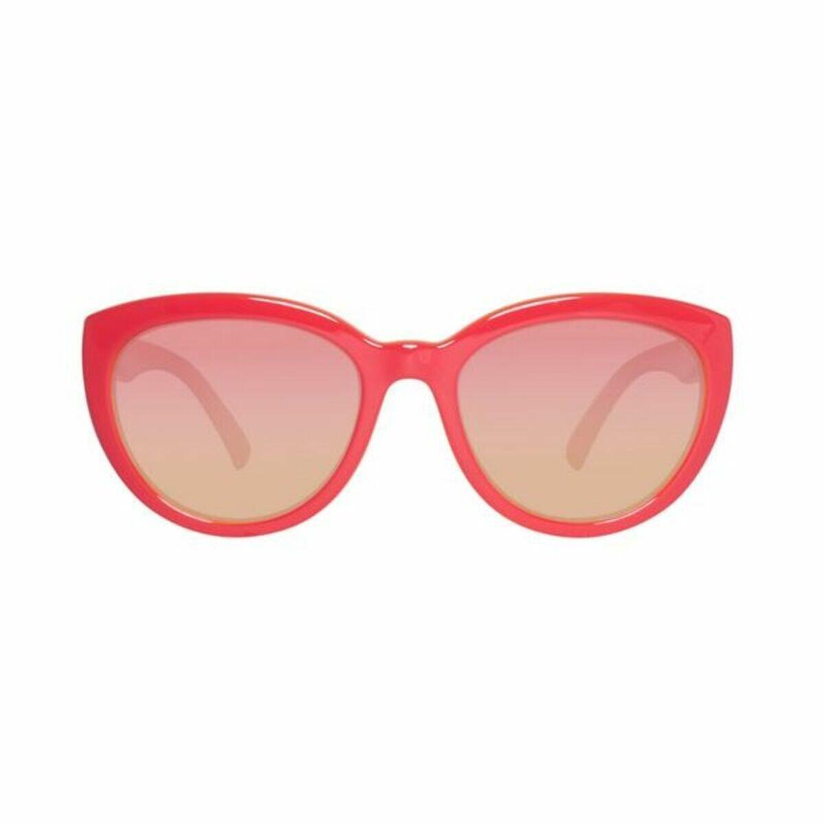 Occhiali da sole Donna Benetton BE920S02 Resina 2/3