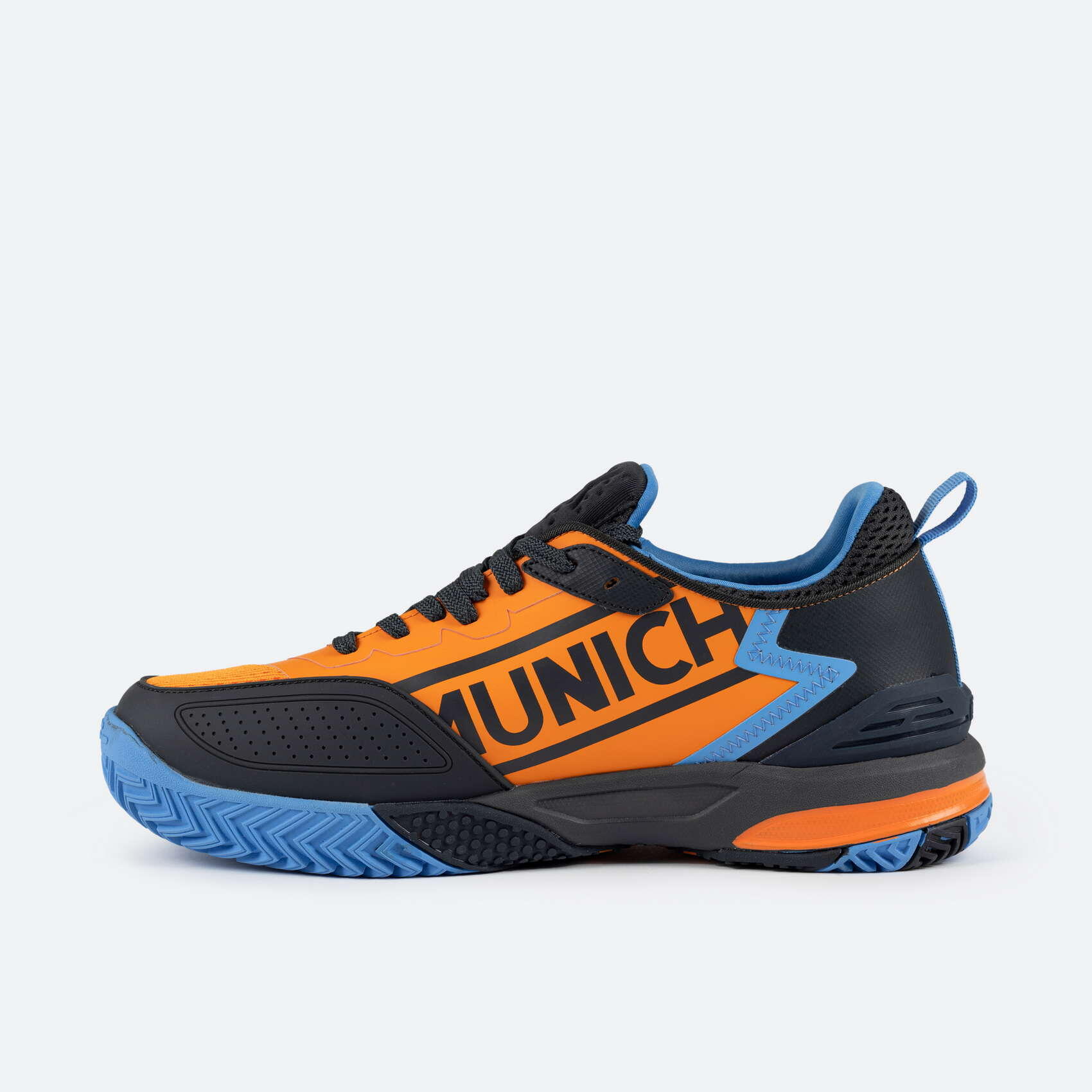 Munich Stratos 21 4116021 Laranja 3/5