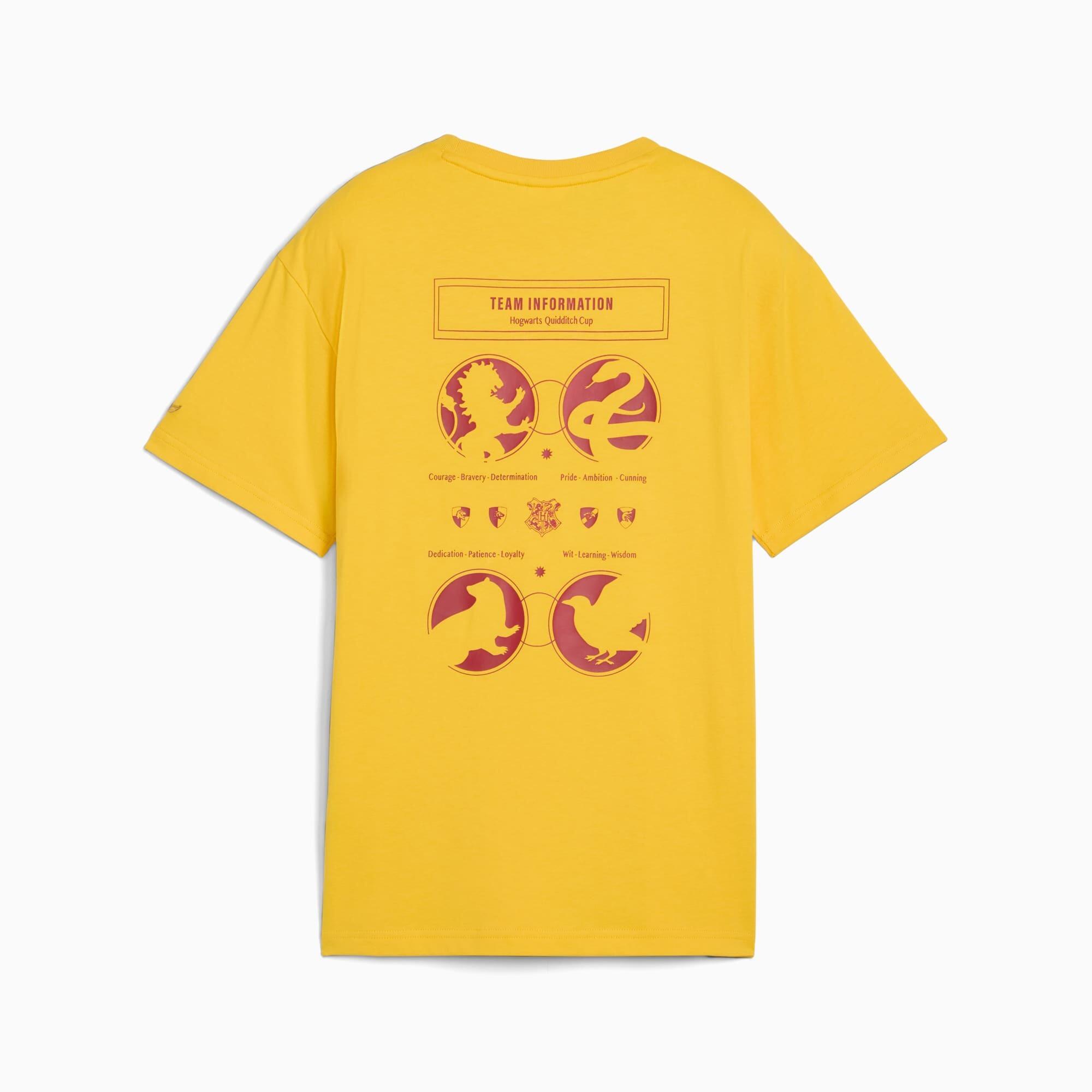 T-shirt per bambini Puma X Harry Potter Graphic 2/5