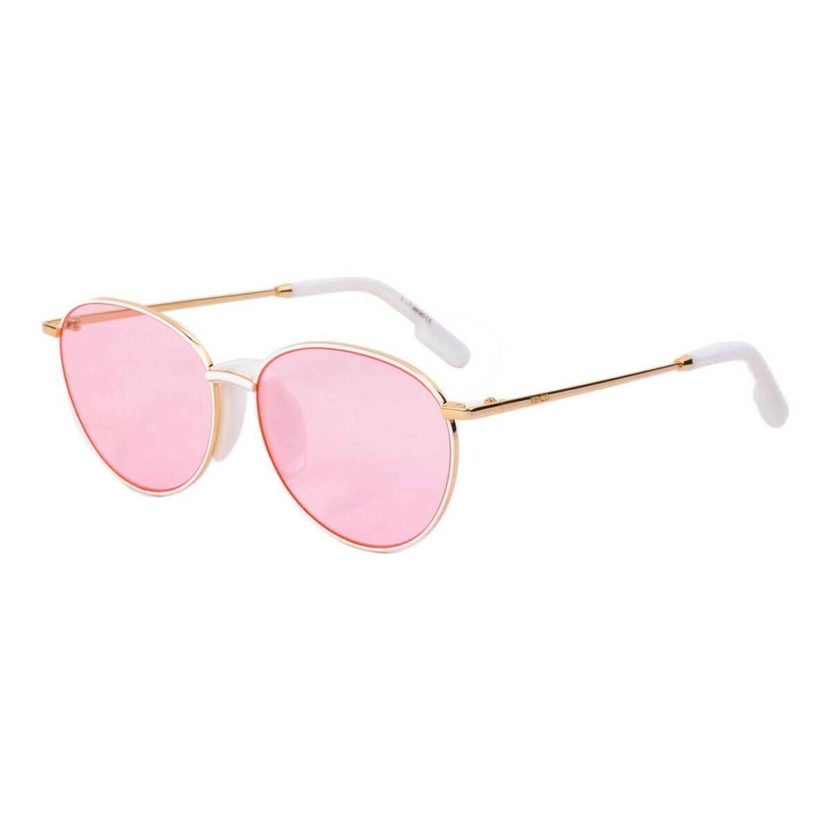 KENZO Occhiali da sole Donna Kenzo KZ40011F-30Y Metallo