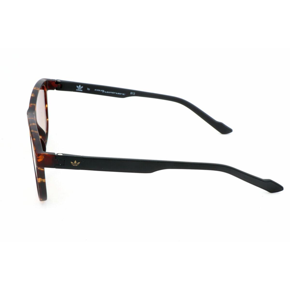 Lunettes de soleil Homme Adidas AOR031-092-009 Dégradées 2/3