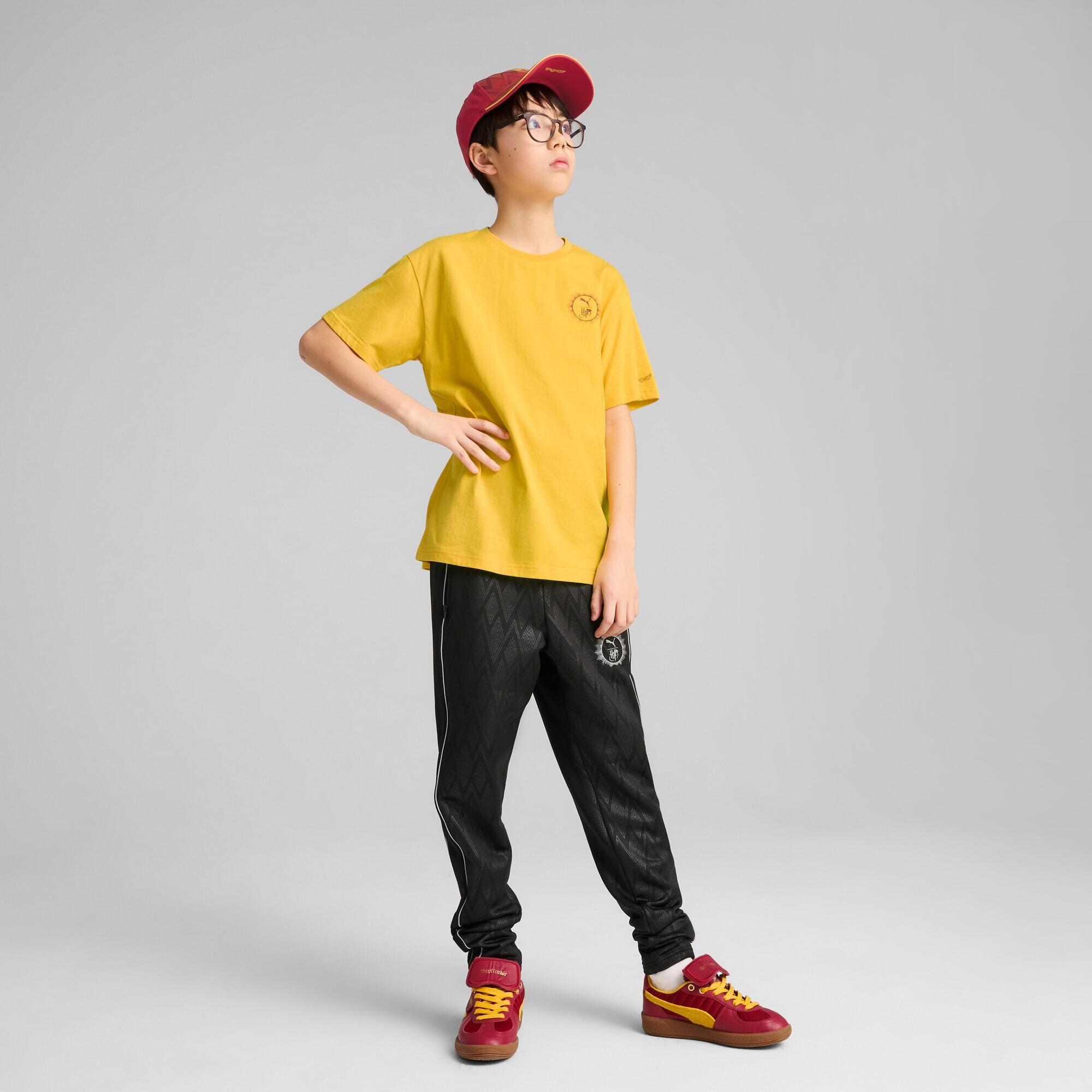 T-shirt per bambini Puma X Harry Potter Graphic 5/5