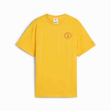 Camiseta infantil Puma X Harry Potter Graphic
