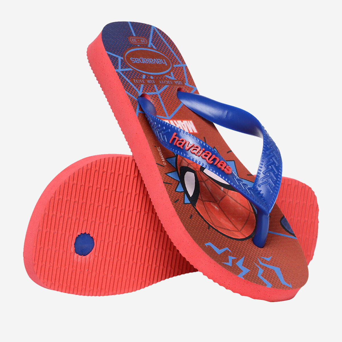 Tongs Havaianas Top Marvel II 2/3