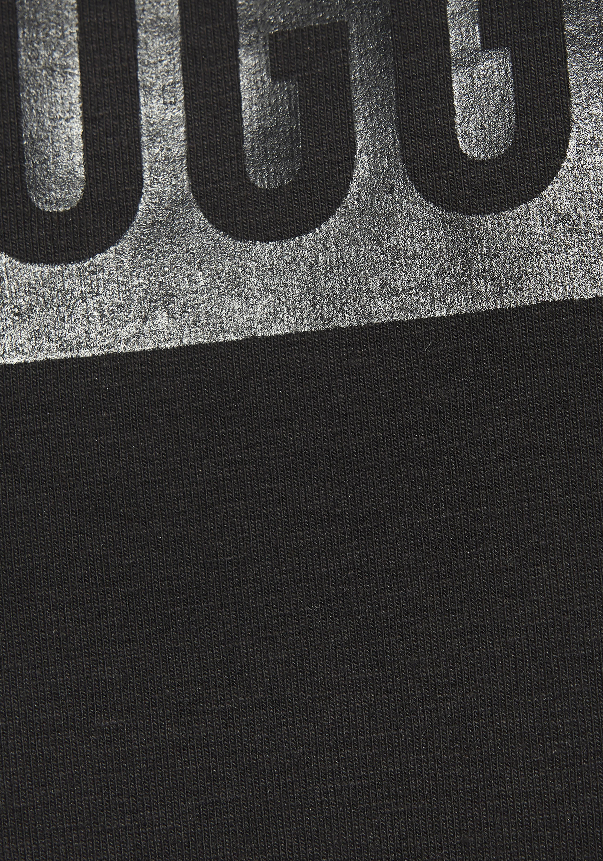 Herren Kapuzenpullover 5/6