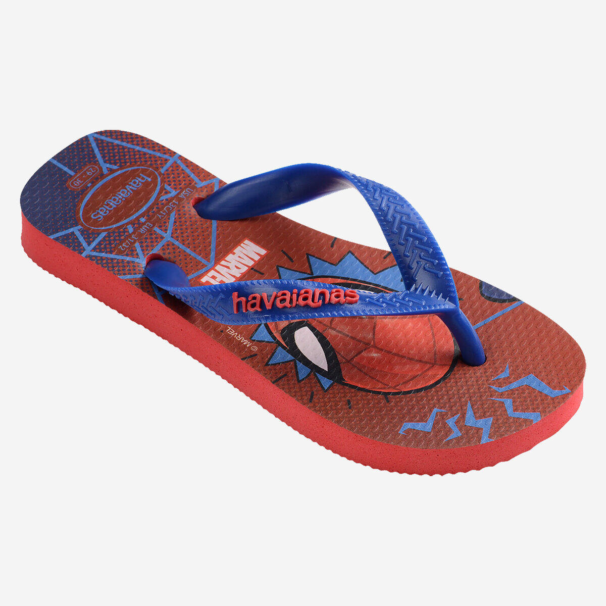 Tongs Havaianas Top Marvel II 3/3