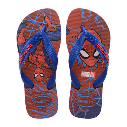 Tong à Enfiler Enfant Havaianas H. K T Marvel II - Enfant