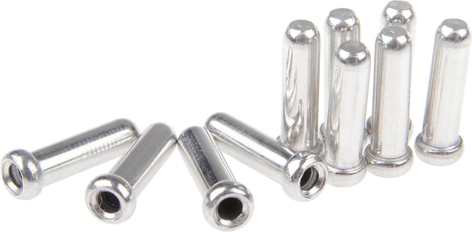 Pièces embouts de câble de changements de vitesse Shimano (x500) 3/3