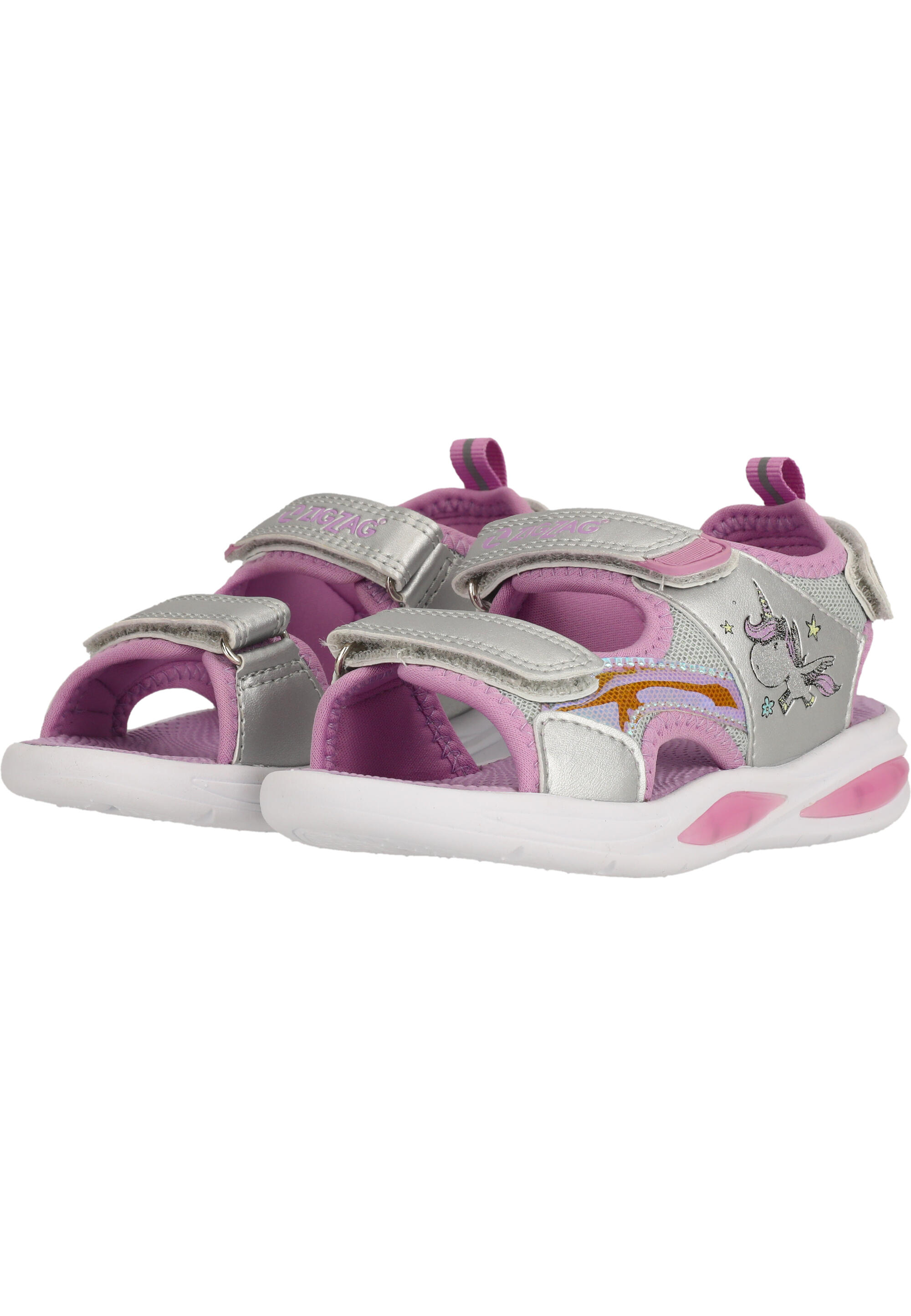 Sandalias para niños Zigzag Wiggy 4/15
