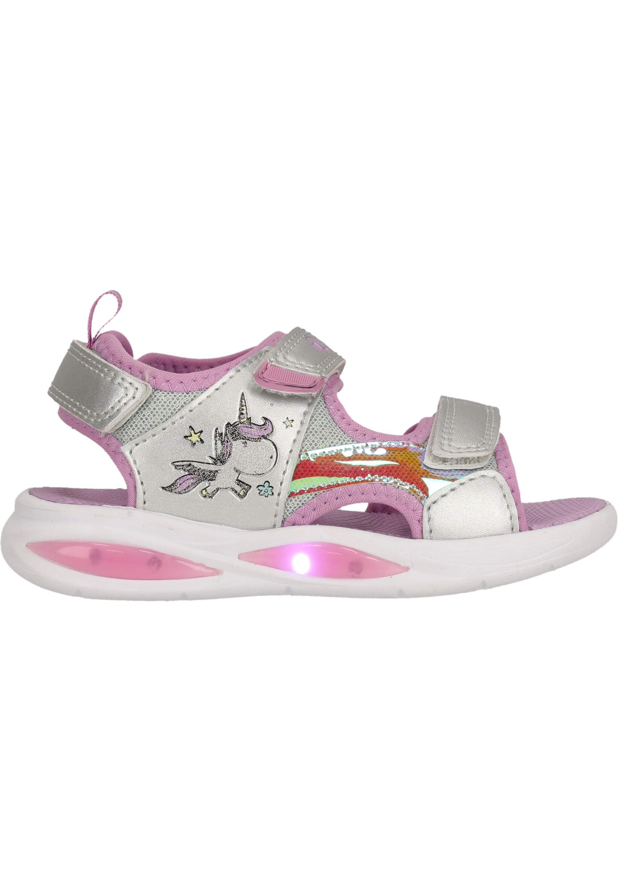 Sandalias para niños Zigzag Wiggy 3/15