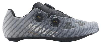 Mavic cosmic slr road shoes gold/black