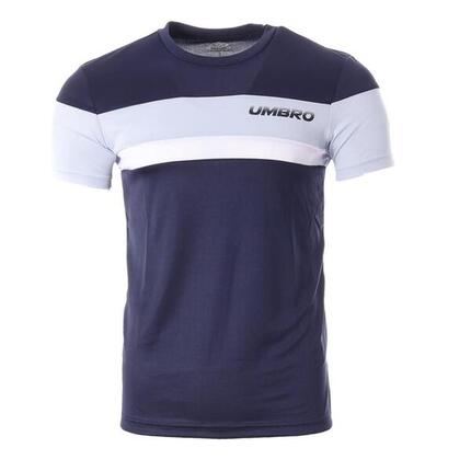 Maillot de sport Marine Homme Umbro Naval Academy