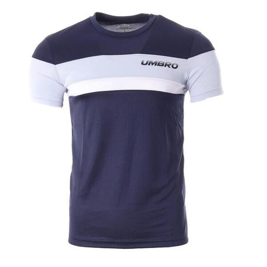 Maillot de sport Marine Homme Umbro Naval Academy