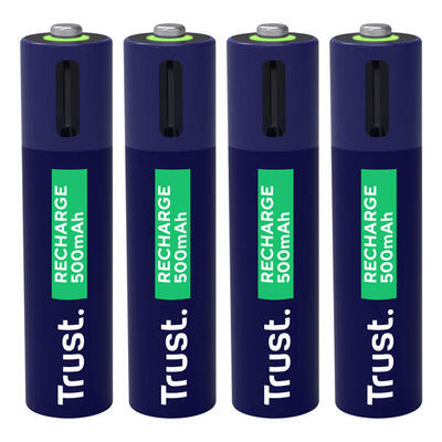 Batterie Trust 25671 500 mAh