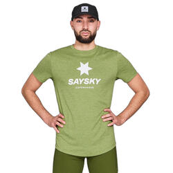 Maillot Saysky Combat Logo