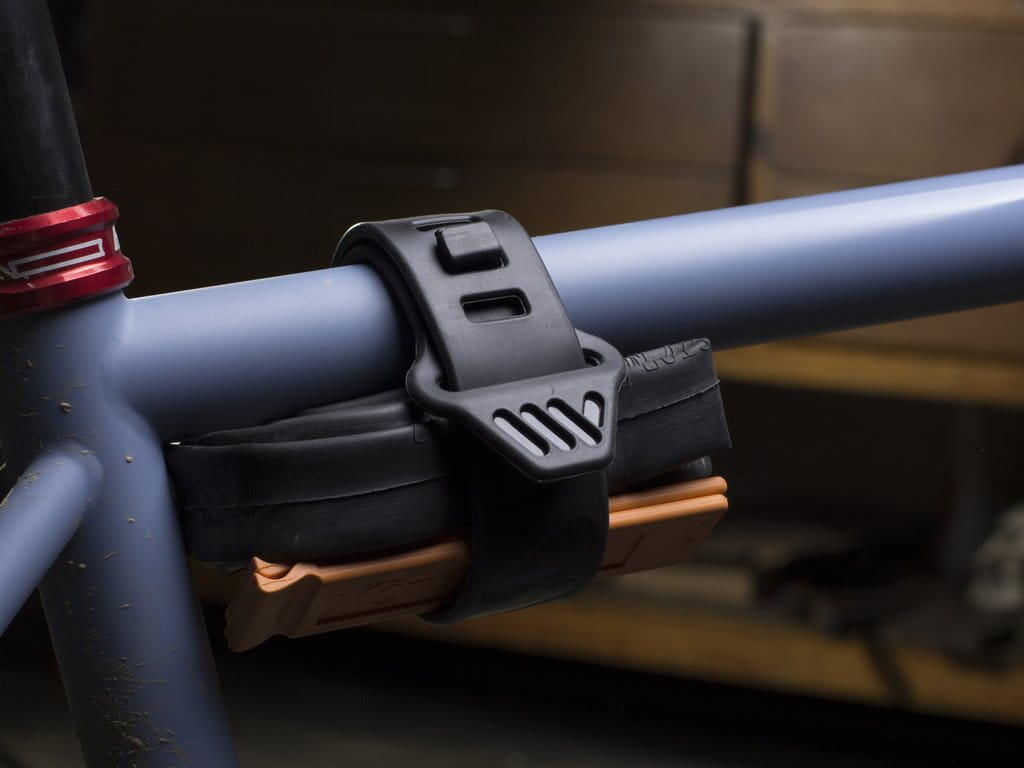 Silikonband All Mountain Style os 4/5
