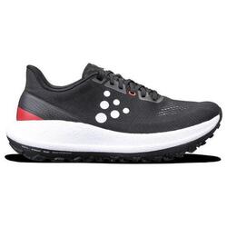 Chaussures Trail Craft Xplor Noir Femme