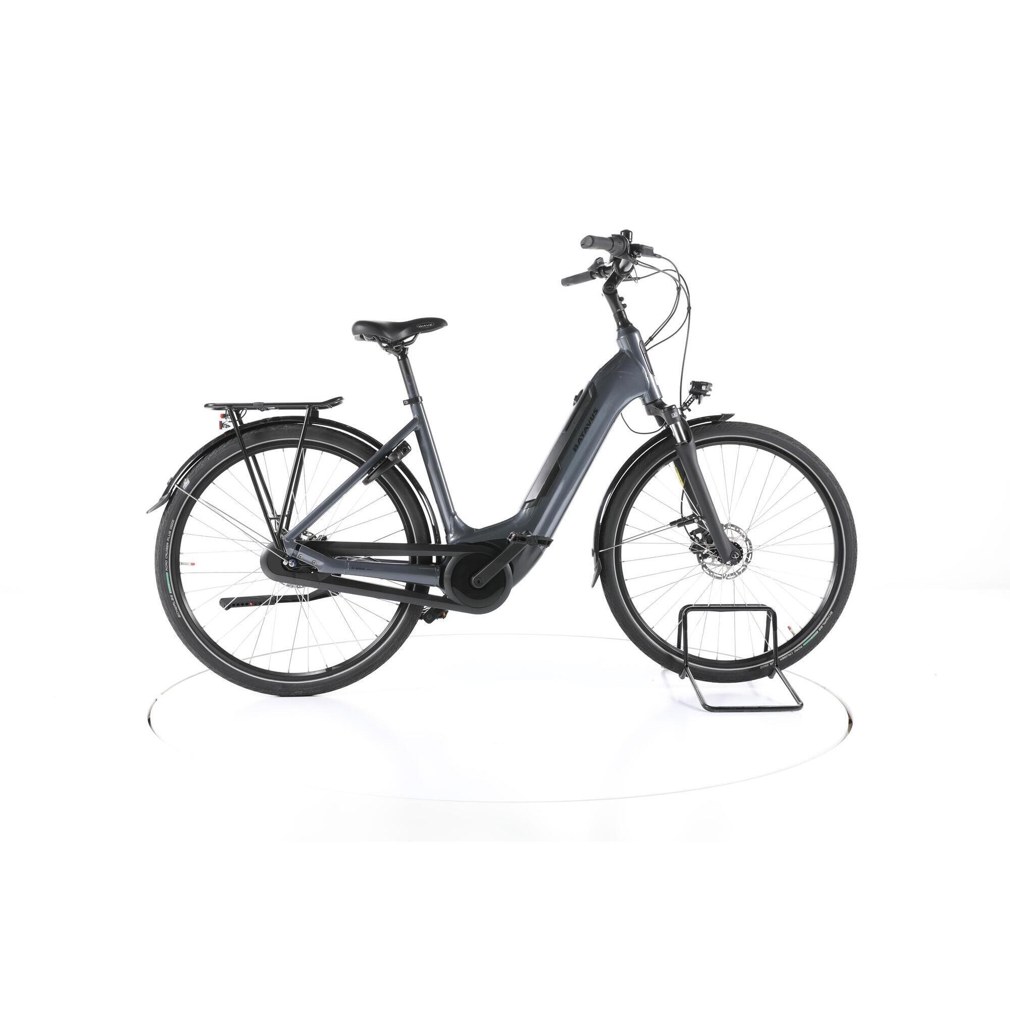 Second Life - Batavus Altura E-go® Power Plus Lage instap - Stan dobry