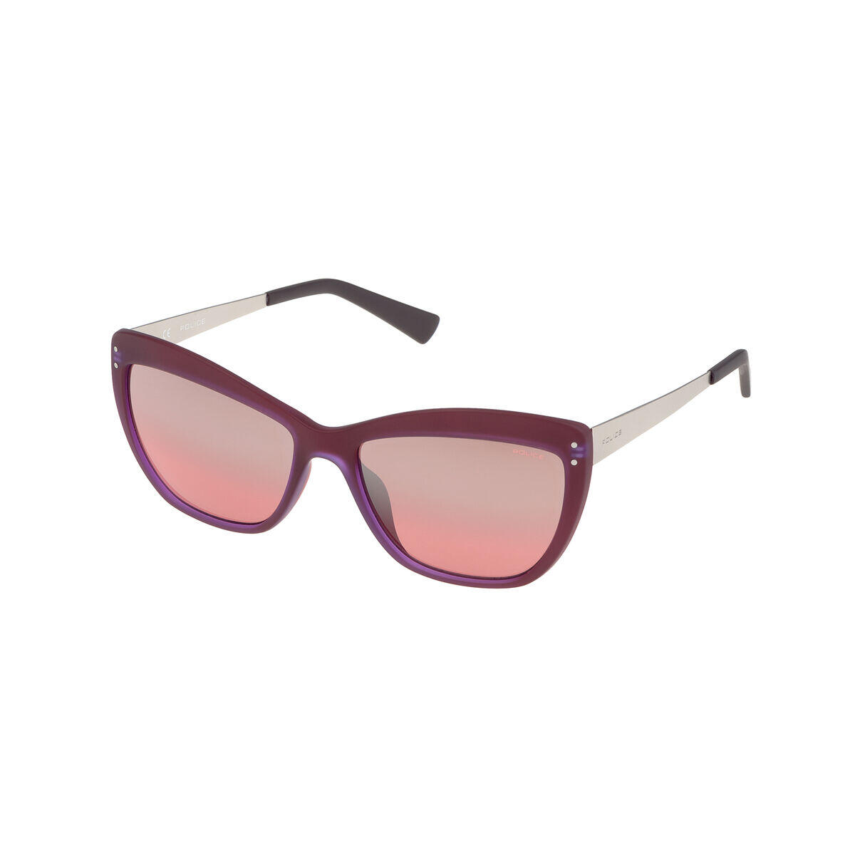 POLICE Occhiali da sole Donna Police S1971-56J61X Resina