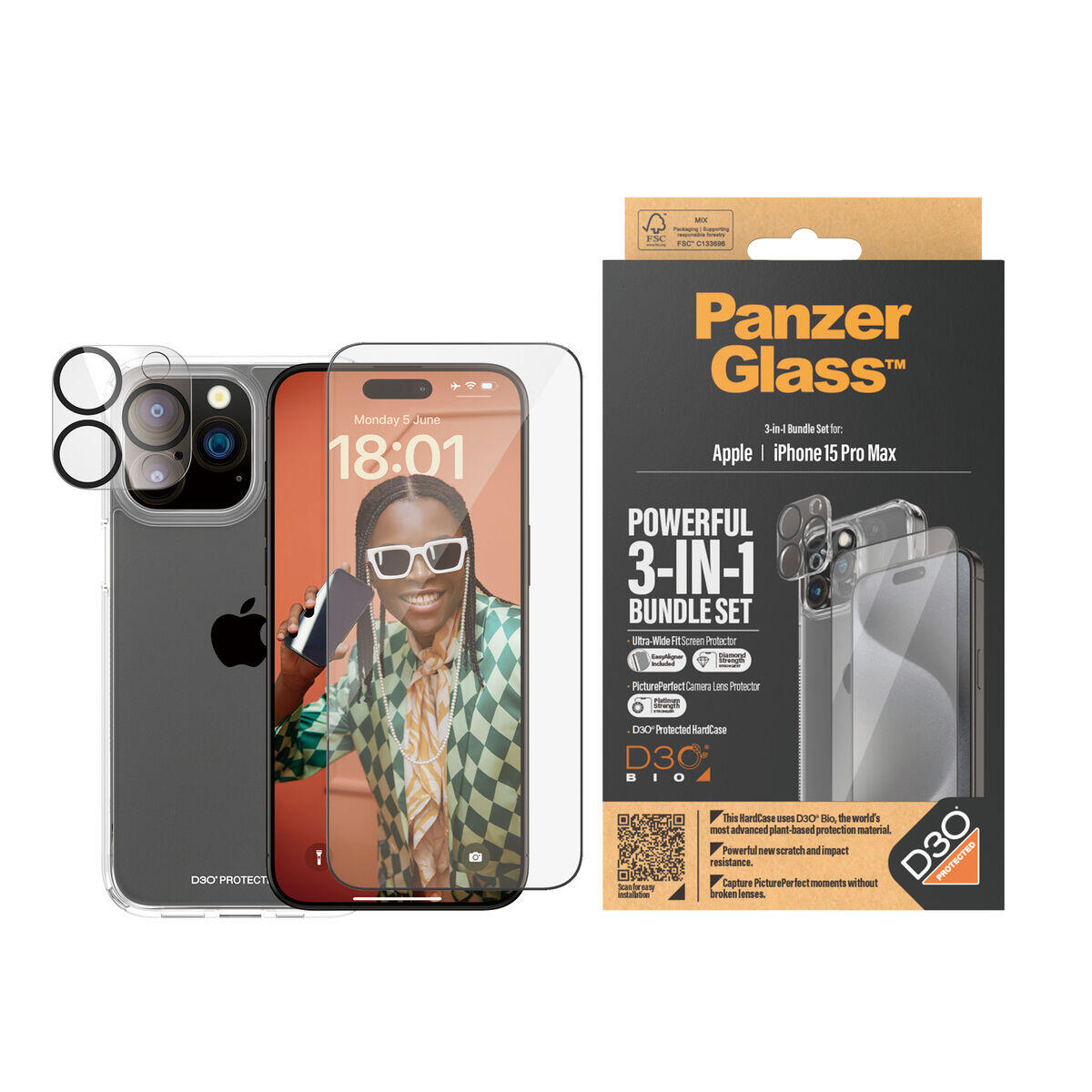 PANZERGLASS picture