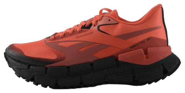 REEBOK Reebok Floatzig Adventure 1 Koraal/Zwart Trail Hardloopschoenen